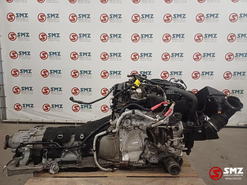 BMW Occ motor BMW B48 + versnellingsbak Xdrive - Mesin untuk Mobil: gambar 1 BMW Occ motor BMW B48 + versnellingsbak Xdrive - Mesin untuk Mobil: gambar 1