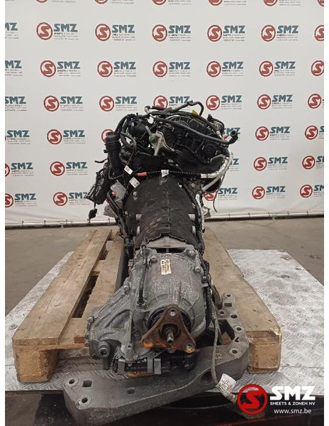 BMW Occ motor BMW B48 + versnellingsbak Xdrive - Mesin untuk Mobil: gambar 4 BMW Occ motor BMW B48 + versnellingsbak Xdrive - Mesin untuk Mobil: gambar 4