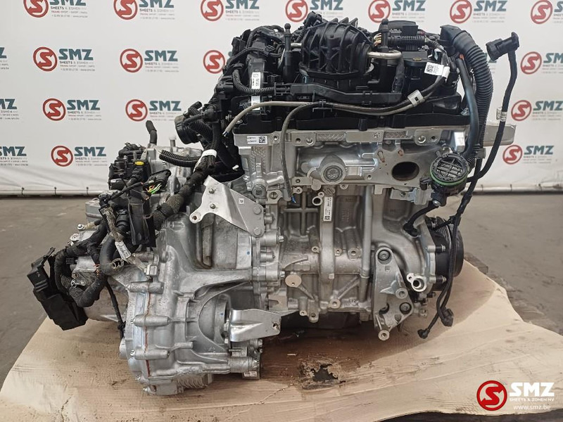 BMW Occ motor + versnellingsbak BMW B38A15 - Mesin untuk Mobil: gambar 1 BMW Occ motor + versnellingsbak BMW B38A15 - Mesin untuk Mobil: gambar 1