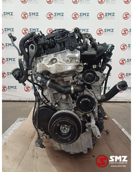 BMW Occ motor + versnellingsbak BMW B38A15 - Mesin untuk Mobil: gambar 4 BMW Occ motor + versnellingsbak BMW B38A15 - Mesin untuk Mobil: gambar 4