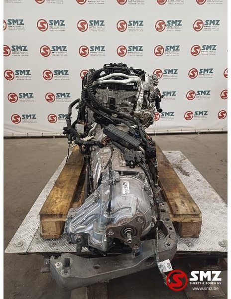 BMW Occ motor + versnellingsbak BMW B57D30B Xdrive - Mesin untuk Mobil: gambar 4 BMW Occ motor + versnellingsbak BMW B57D30B Xdrive - Mesin untuk Mobil: gambar 4
