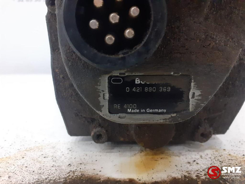 Pompa bahan bakar untuk Truk Bosch Occ injectiepomp Bosch OM441 MB SK: gambar 6