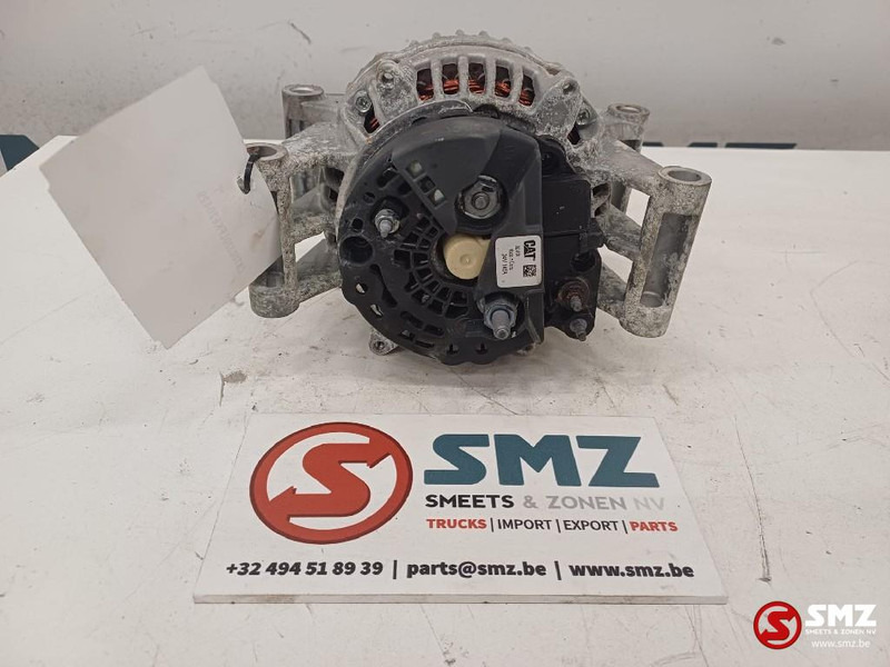 Caterpillar Alternator Caterpillar - Alternator untuk Peralatan untuk menangani material: gambar 5 Caterpillar Alternator Caterpillar - Alternator untuk Peralatan untuk menangani material: gambar 5