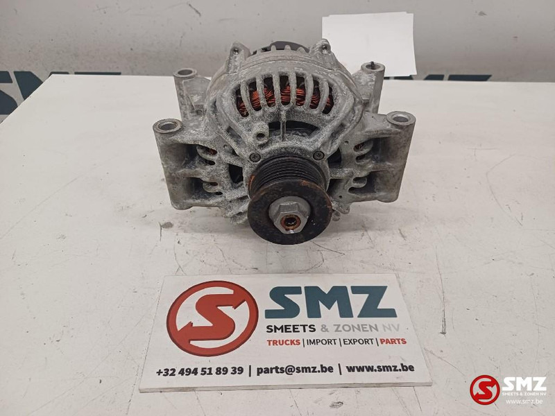 Caterpillar Alternator Caterpillar - Alternator untuk Peralatan untuk menangani material: gambar 3 Caterpillar Alternator Caterpillar - Alternator untuk Peralatan untuk menangani material: gambar 3