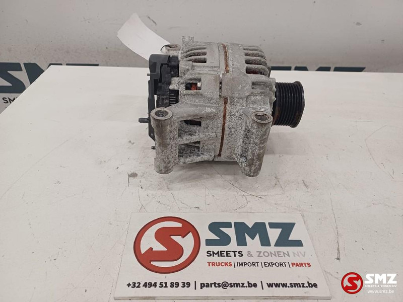Caterpillar Alternator Caterpillar - Alternator untuk Peralatan untuk menangani material: gambar 1 Caterpillar Alternator Caterpillar - Alternator untuk Peralatan untuk menangani material: gambar 1