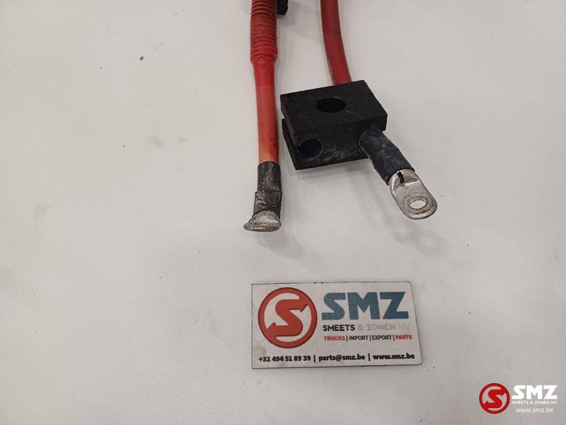 Caterpillar Alternator cable Caterpillar - Kabel/ Kawat harness untuk Peralatan untuk menangani material: gambar 3 Caterpillar Alternator cable Caterpillar - Kabel/ Kawat harness untuk Peralatan untuk menangani material: gambar 3