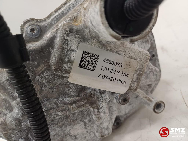 Caterpillar Back pressure valve Caterpillar - Suku Cadang Mesin untuk Peralatan untuk menangani material: gambar 5 Caterpillar Back pressure valve Caterpillar - Suku Cadang Mesin untuk Peralatan untuk menangani material: gambar 5