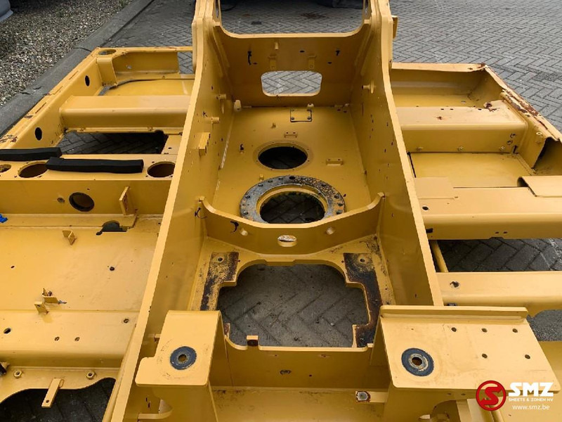 Caterpillar Cat frame as-upper 543-9832 new - Bingkai/ Sasis untuk Peralatan konstruksi: gambar 4 Caterpillar Cat frame as-upper 543-9832 new - Bingkai/ Sasis untuk Peralatan konstruksi: gambar 4