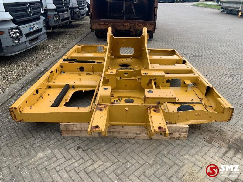 Caterpillar Cat frame as-upper 543-9832 new - Bingkai/ Sasis untuk Peralatan konstruksi: gambar 3 Caterpillar Cat frame as-upper 543-9832 new - Bingkai/ Sasis untuk Peralatan konstruksi: gambar 3
