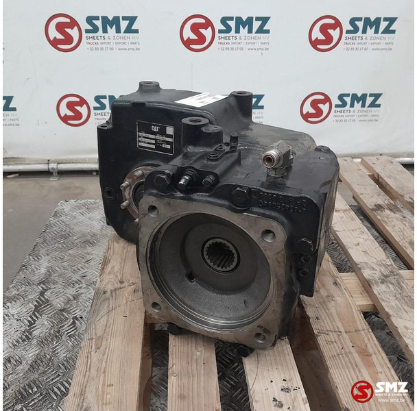 Caterpillar Caterpillar transmission 2HL-250 - Gearbox untuk Peralatan konstruksi: gambar 4 Caterpillar Caterpillar transmission 2HL-250 - Gearbox untuk Peralatan konstruksi: gambar 4