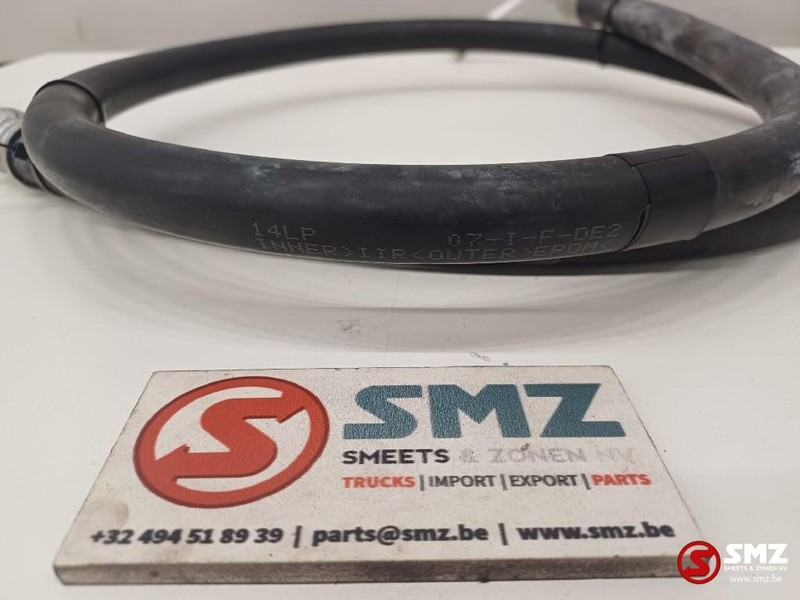 Caterpillar Cooling hose Caterpillar - Sistem pendingin untuk Peralatan untuk menangani material: gambar 4 Caterpillar Cooling hose Caterpillar - Sistem pendingin untuk Peralatan untuk menangani material: gambar 4