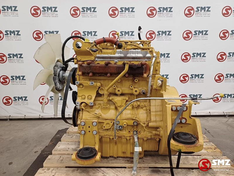 Caterpillar Engine Caterpillar C3.6 NEW!!! - Mesin untuk Peralatan untuk menangani material: gambar 2 Caterpillar Engine Caterpillar C3.6 NEW!!! - Mesin untuk Peralatan untuk menangani material: gambar 2