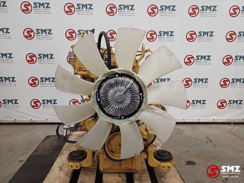 Caterpillar Engine Caterpillar C3.6 NEW!!! - Mesin untuk Peralatan untuk menangani material: gambar 3 Caterpillar Engine Caterpillar C3.6 NEW!!! - Mesin untuk Peralatan untuk menangani material: gambar 3