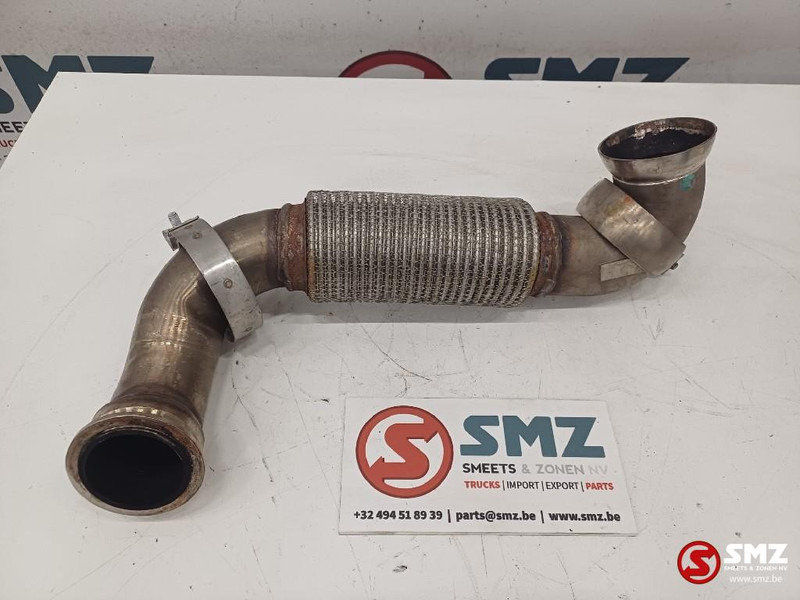 Caterpillar Exhaust pipe Caterpillar - Sistem pembuangan untuk Peralatan untuk menangani material: gambar 2 Caterpillar Exhaust pipe Caterpillar - Sistem pembuangan untuk Peralatan untuk menangani material: gambar 2