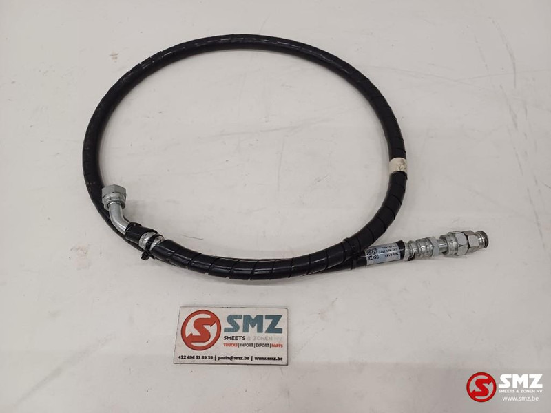 Caterpillar Hose Caterpillar - Hidrolika untuk Peralatan untuk menangani material: gambar 1 Caterpillar Hose Caterpillar - Hidrolika untuk Peralatan untuk menangani material: gambar 1