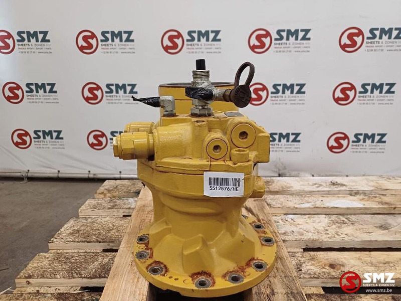 Caterpillar Hydraulic pump Caterpillar - Pompa hidrolik untuk Truk: gambar 1 Caterpillar Hydraulic pump Caterpillar - Pompa hidrolik untuk Truk: gambar 1
