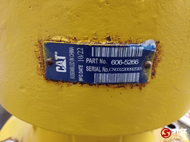 Caterpillar Hydraulic source swing rotor Caterpillar - Hidrolika untuk Truk: gambar 3 Caterpillar Hydraulic source swing rotor Caterpillar - Hidrolika untuk Truk: gambar 3