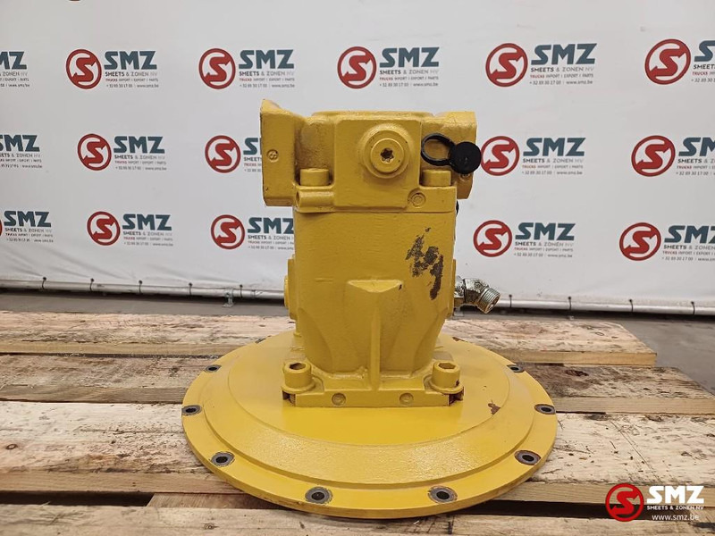 Caterpillar Main Hydraulic pump Caterpillar - Pompa hidrolik untuk Peralatan untuk menangani material: gambar 3 Caterpillar Main Hydraulic pump Caterpillar - Pompa hidrolik untuk Peralatan untuk menangani material: gambar 3