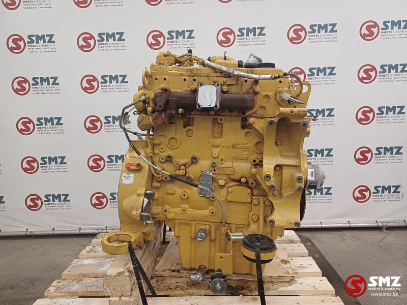 Caterpillar Motor c4.4 caterpillar NEW - Mesin untuk Peralatan untuk menangani material: gambar 2 Caterpillar Motor c4.4 caterpillar NEW - Mesin untuk Peralatan untuk menangani material: gambar 2