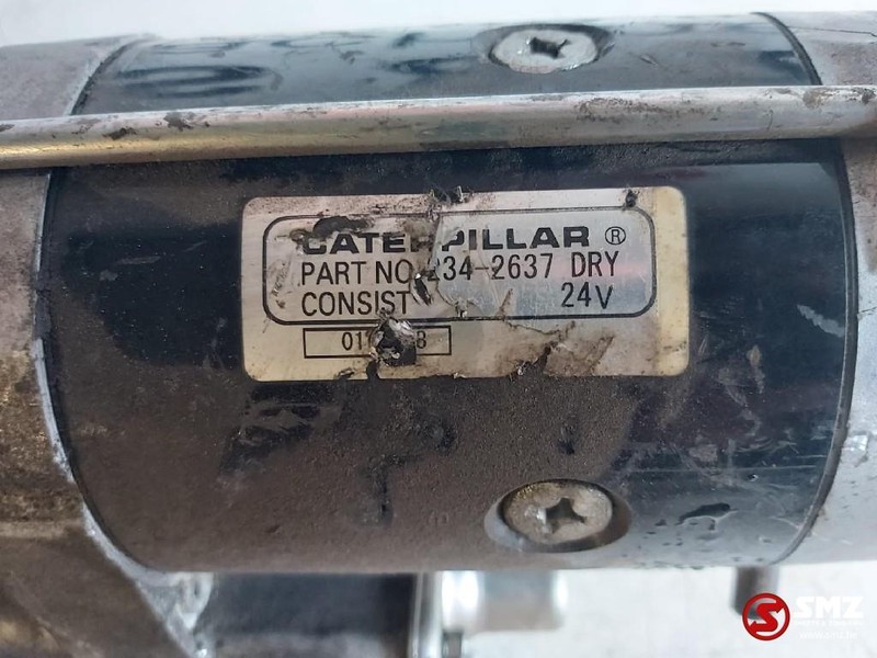Caterpillar Occ Starter caterpillar 928 - Pemula untuk Truk: gambar 3 Caterpillar Occ Starter caterpillar 928 - Pemula untuk Truk: gambar 3