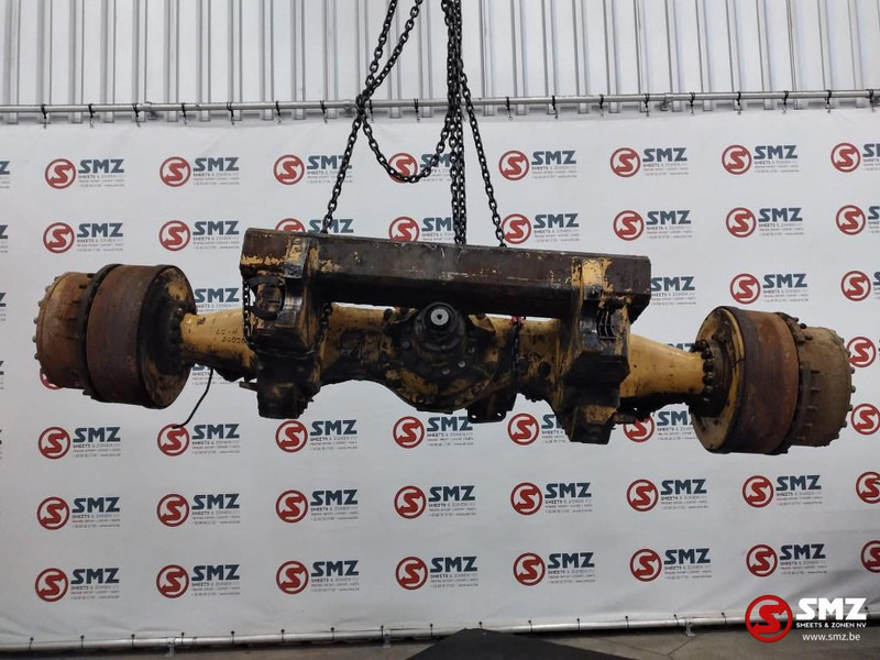 Caterpillar Occ as Caterpillar D250 - Poros penggerak untuk Truk: gambar 1 Caterpillar Occ as Caterpillar D250 - Poros penggerak untuk Truk: gambar 1