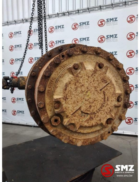 Caterpillar Occ as Caterpillar D250 - Poros penggerak untuk Truk: gambar 4 Caterpillar Occ as Caterpillar D250 - Poros penggerak untuk Truk: gambar 4