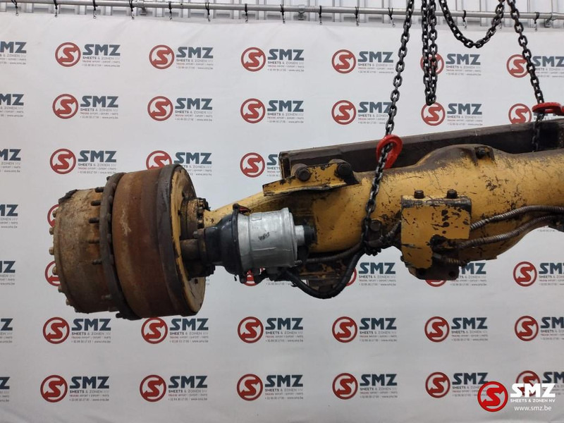 Caterpillar Occ as Caterpillar D250 - Poros penggerak untuk Truk: gambar 5 Caterpillar Occ as Caterpillar D250 - Poros penggerak untuk Truk: gambar 5