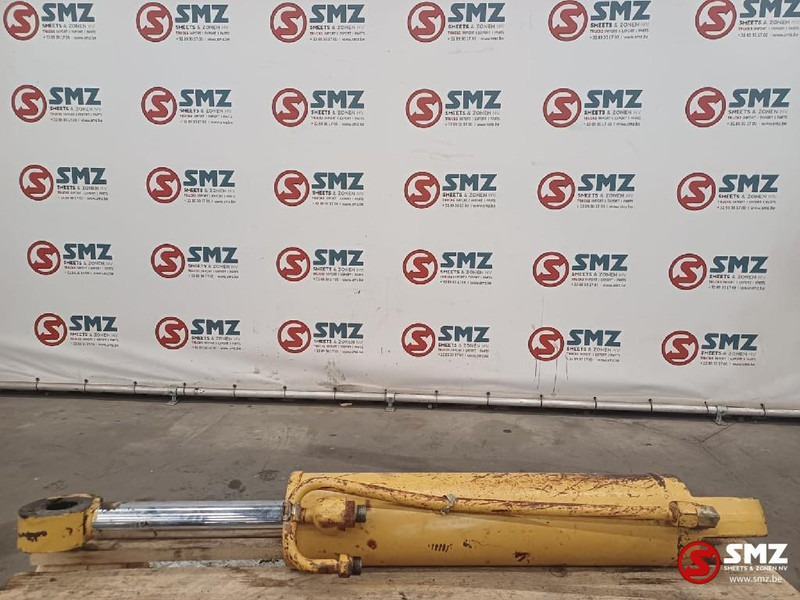 Caterpillar Occ hydraulische zuiger D6M Caterpillar - Hidrolika untuk Truk: gambar 1 Caterpillar Occ hydraulische zuiger D6M Caterpillar - Hidrolika untuk Truk: gambar 1