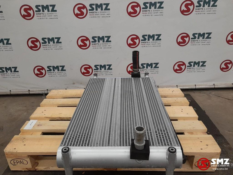 Caterpillar Radiator + hydraulic oil cooler Caterpillar - Radiator untuk Peralatan untuk menangani material: gambar 4 Caterpillar Radiator + hydraulic oil cooler Caterpillar - Radiator untuk Peralatan untuk menangani material: gambar 4