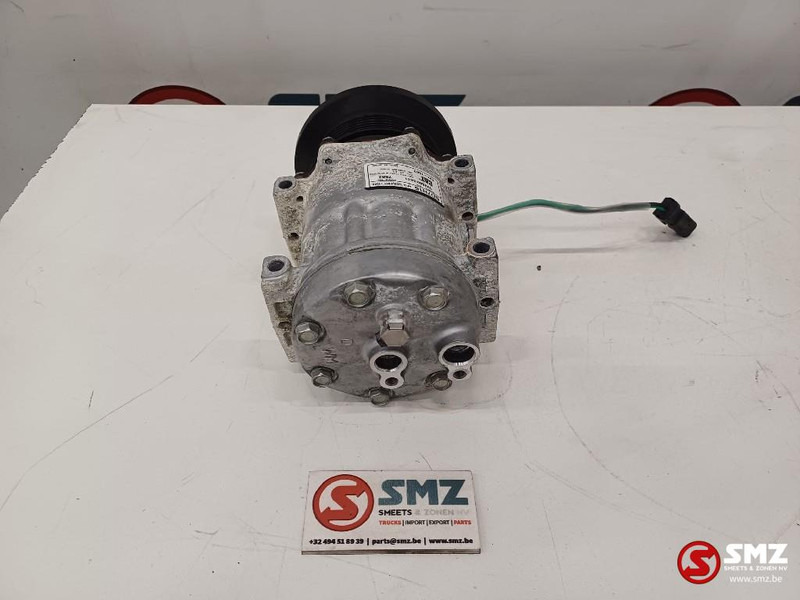 Caterpillar Refrigerant compressor Caterpillar - Suku Cadang Mesin untuk Peralatan untuk menangani material: gambar 3 Caterpillar Refrigerant compressor Caterpillar - Suku Cadang Mesin untuk Peralatan untuk menangani material: gambar 3