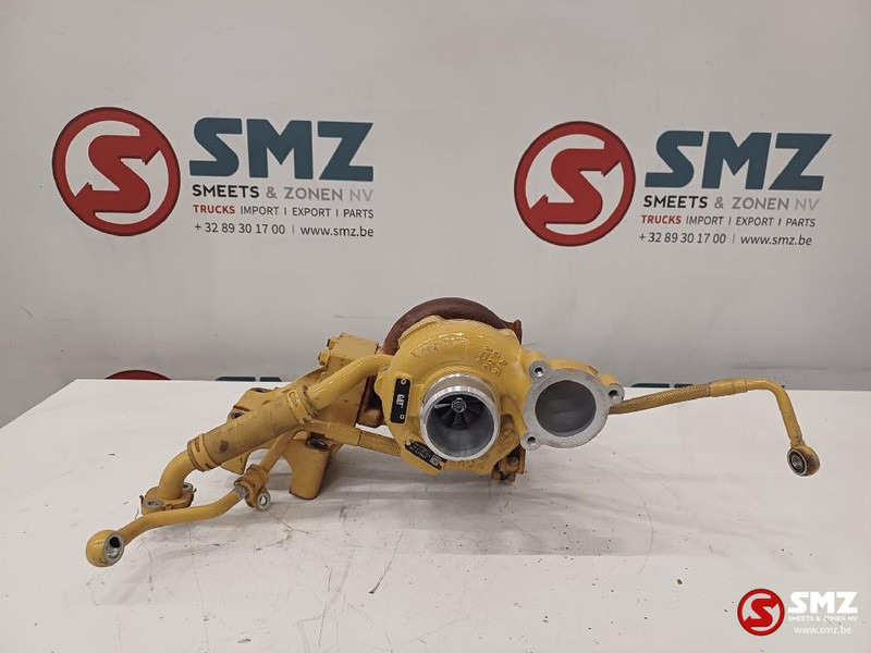 Caterpillar Turbocharger Caterpillar - Turbo untuk Peralatan untuk menangani material: gambar 2 Caterpillar Turbocharger Caterpillar - Turbo untuk Peralatan untuk menangani material: gambar 2