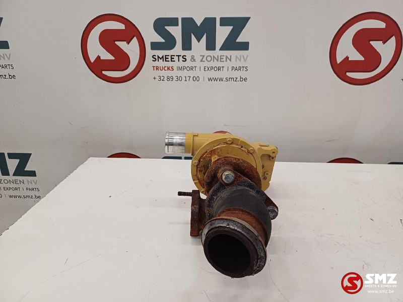 Caterpillar Turbocharger Caterpillar - Turbo untuk Peralatan untuk menangani material: gambar 4 Caterpillar Turbocharger Caterpillar - Turbo untuk Peralatan untuk menangani material: gambar 4
