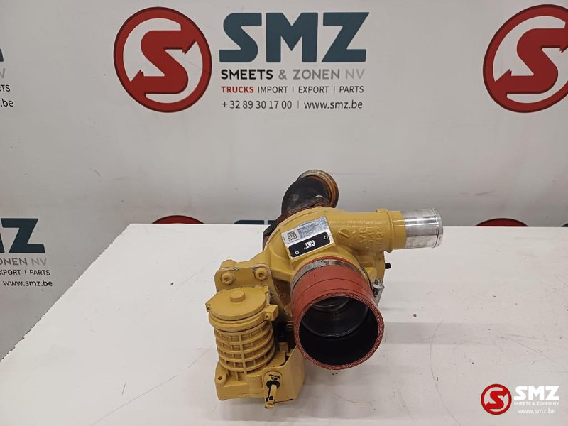 Caterpillar Turbocharger Caterpillar - Turbo untuk Peralatan untuk menangani material: gambar 3 Caterpillar Turbocharger Caterpillar - Turbo untuk Peralatan untuk menangani material: gambar 3