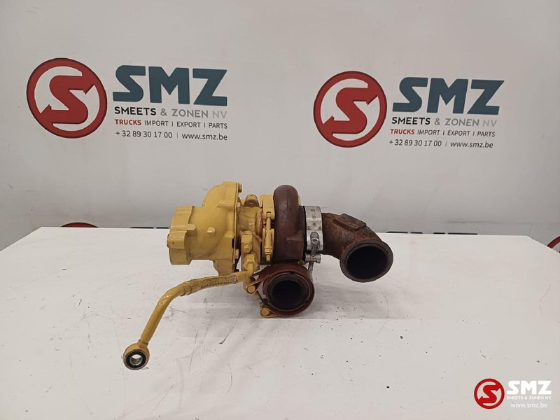 Caterpillar Turbocharger Caterpillar - Turbo untuk Peralatan untuk menangani material: gambar 4 Caterpillar Turbocharger Caterpillar - Turbo untuk Peralatan untuk menangani material: gambar 4