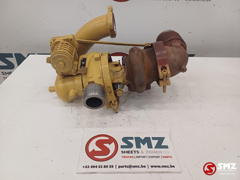 Caterpillar Turbocharger Caterpillar - Turbo untuk Peralatan untuk menangani material: gambar 1 Caterpillar Turbocharger Caterpillar - Turbo untuk Peralatan untuk menangani material: gambar 1