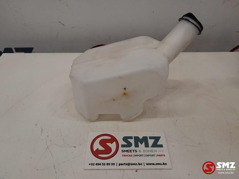 Caterpillar Window washer tank Caterpillar - Wiper untuk Peralatan untuk menangani material: gambar 2 Caterpillar Window washer tank Caterpillar - Wiper untuk Peralatan untuk menangani material: gambar 2