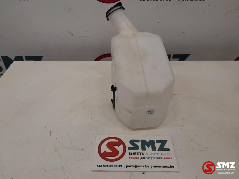 Caterpillar Window washer tank Caterpillar - Wiper untuk Peralatan untuk menangani material: gambar 4 Caterpillar Window washer tank Caterpillar - Wiper untuk Peralatan untuk menangani material: gambar 4