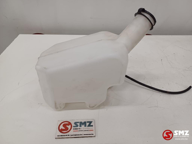 Caterpillar Window washer tank Caterpillar - Wiper untuk Peralatan untuk menangani material: gambar 2 Caterpillar Window washer tank Caterpillar - Wiper untuk Peralatan untuk menangani material: gambar 2