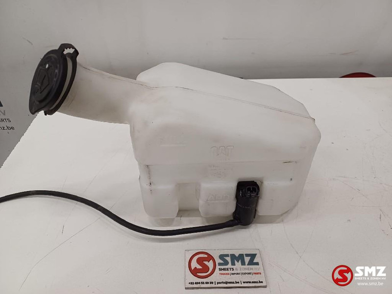 Caterpillar Window washer tank Caterpillar - Wiper untuk Peralatan untuk menangani material: gambar 1 Caterpillar Window washer tank Caterpillar - Wiper untuk Peralatan untuk menangani material: gambar 1