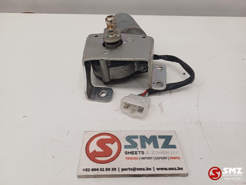 Caterpillar Windshield wiper motor Caterpillar - Wiper untuk Peralatan untuk menangani material: gambar 4 Caterpillar Windshield wiper motor Caterpillar - Wiper untuk Peralatan untuk menangani material: gambar 4