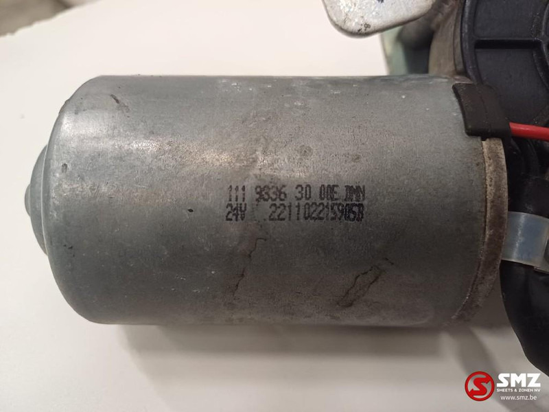 Caterpillar Windshield wiper motor Caterpillar - Wiper untuk Peralatan untuk menangani material: gambar 5 Caterpillar Windshield wiper motor Caterpillar - Wiper untuk Peralatan untuk menangani material: gambar 5