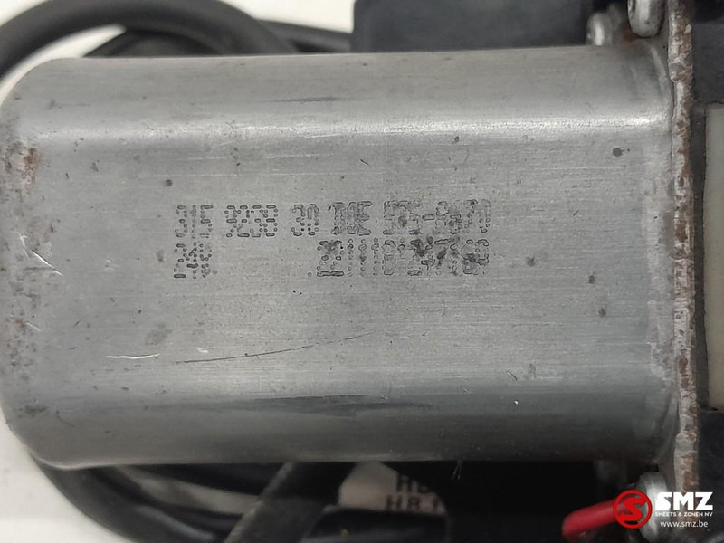 Caterpillar Windshield wiper motor caterpillar - Wiper untuk Peralatan untuk menangani material: gambar 4 Caterpillar Windshield wiper motor caterpillar - Wiper untuk Peralatan untuk menangani material: gambar 4