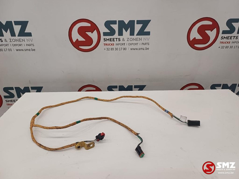 Caterpillar Wire harness Caterpillar - Kabel/ Kawat harness untuk Peralatan untuk menangani material: gambar 1 Caterpillar Wire harness Caterpillar - Kabel/ Kawat harness untuk Peralatan untuk menangani material: gambar 1