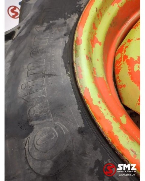 Continental Occ Band 18.4R30 AS Continental - Ban untuk Truk: gambar 2 Continental Occ Band 18.4R30 AS Continental - Ban untuk Truk: gambar 2