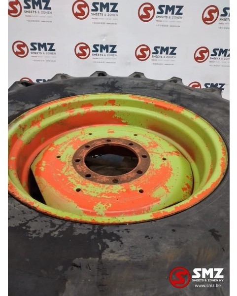 Continental Occ Band 18.4R30 AS Continental - Ban untuk Truk: gambar 1 Continental Occ Band 18.4R30 AS Continental - Ban untuk Truk: gambar 1