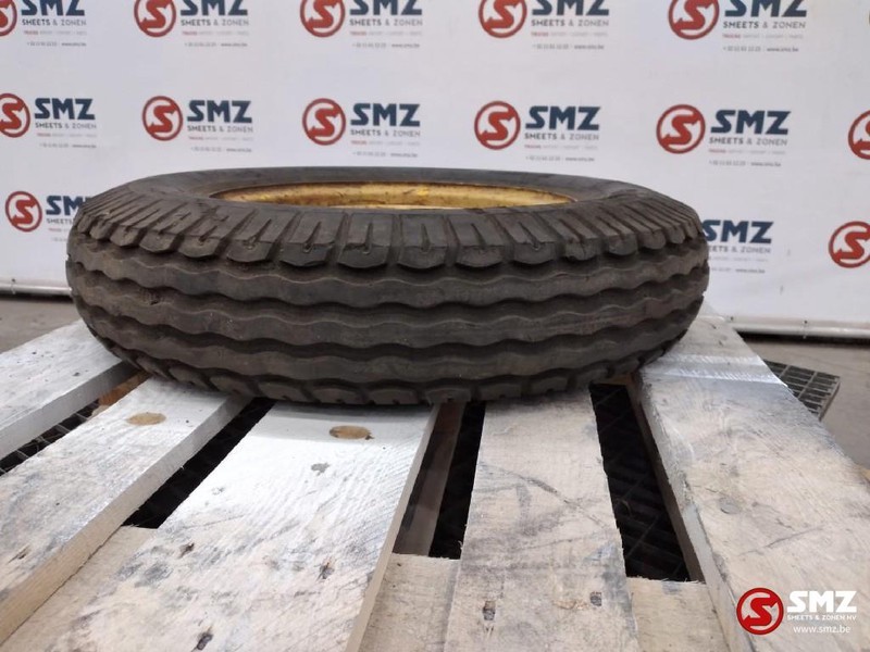 Continental Occ Band 6.50R16 Continental farmer - Ban untuk Truk: gambar 1 Continental Occ Band 6.50R16 Continental farmer - Ban untuk Truk: gambar 1