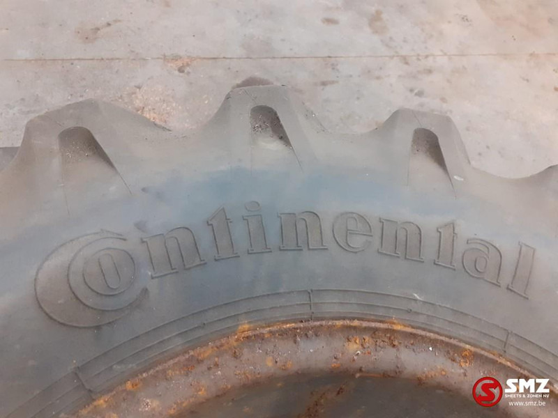 Continental Occ industrieband Continental 14.5R20 - Ban untuk Truk: gambar 2 Continental Occ industrieband Continental 14.5R20 - Ban untuk Truk: gambar 2
