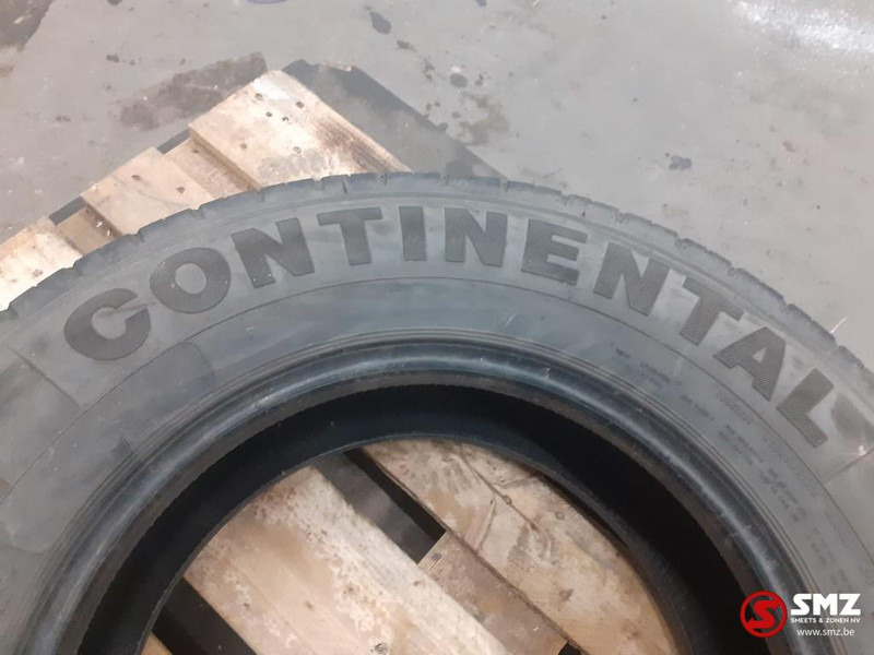 Continental Occ vrachtwagenband Continental 225/75R17.5 - Ban untuk Truk: gambar 2 Continental Occ vrachtwagenband Continental 225/75R17.5 - Ban untuk Truk: gambar 2