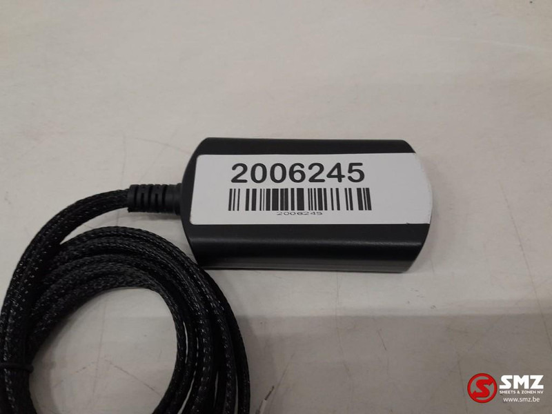 DAF Ad blue emulator daf - Sistem listrik untuk Truk: gambar 4 DAF Ad blue emulator daf - Sistem listrik untuk Truk: gambar 4