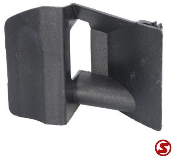 DAF Bumperkap l daf xf 105 10.05- - Bumper untuk Truk: gambar 1 DAF Bumperkap l daf xf 105 10.05- - Bumper untuk Truk: gambar 1